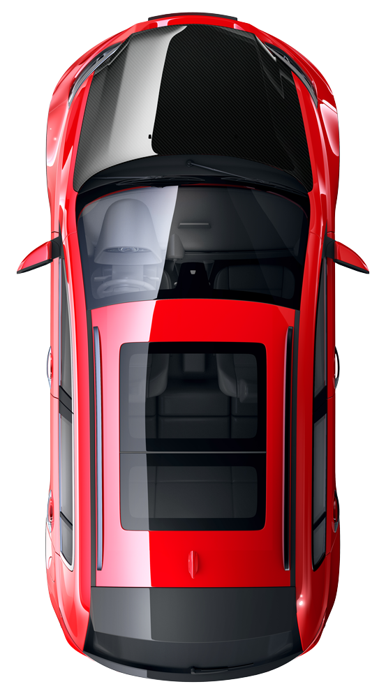 red-car